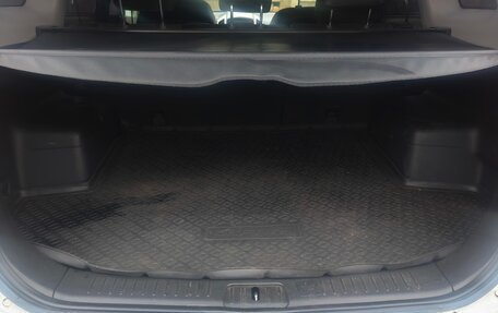 Chevrolet Captiva I, 2013 год, 1 250 000 рублей, 7 фотография