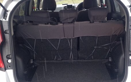 Nissan Note II рестайлинг, 2019 год, 1 300 000 рублей, 12 фотография