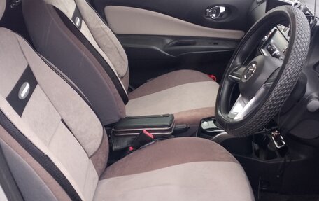 Nissan Note II рестайлинг, 2019 год, 1 300 000 рублей, 10 фотография