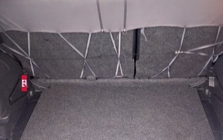 Nissan Note II рестайлинг, 2019 год, 1 300 000 рублей, 13 фотография