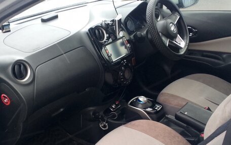 Nissan Note II рестайлинг, 2019 год, 1 300 000 рублей, 14 фотография