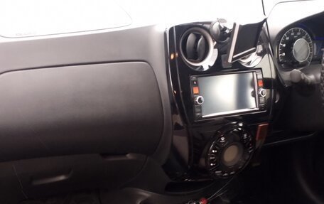 Nissan Note II рестайлинг, 2019 год, 1 300 000 рублей, 16 фотография