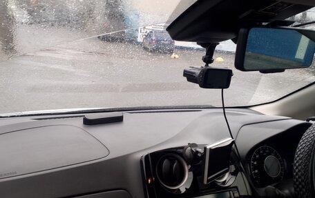 Nissan Note II рестайлинг, 2019 год, 1 300 000 рублей, 15 фотография