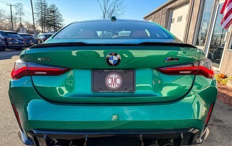 BMW M4, 2024 год, 16 119 562 рублей, 5 фотография