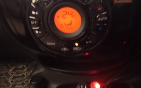 Nissan Note II рестайлинг, 2019 год, 1 300 000 рублей, 18 фотография