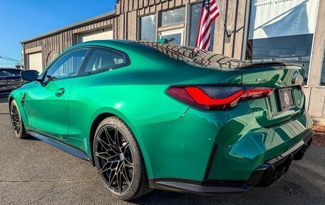 BMW M4, 2024 год, 16 119 562 рублей, 6 фотография