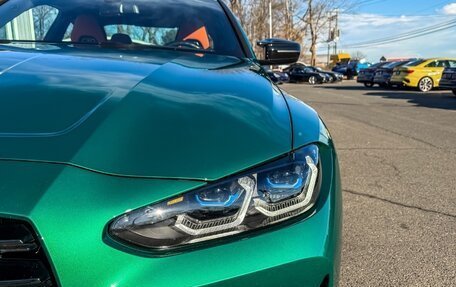 BMW M4, 2024 год, 16 119 562 рублей, 7 фотография