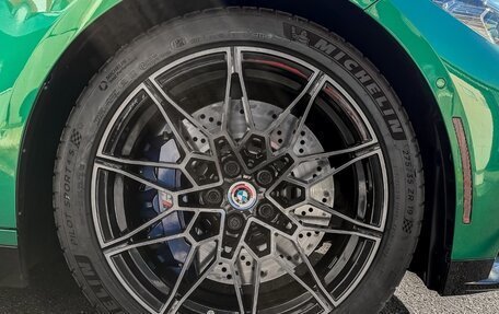 BMW M4, 2024 год, 16 119 562 рублей, 10 фотография