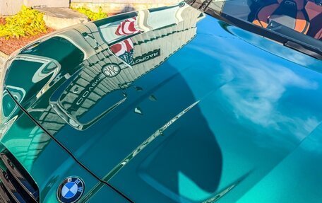 BMW M4, 2024 год, 16 119 562 рублей, 8 фотография