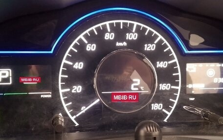 Nissan Note II рестайлинг, 2019 год, 1 300 000 рублей, 17 фотография