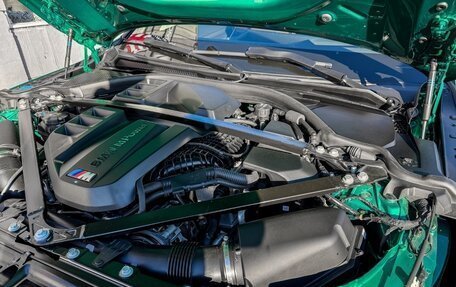 BMW M4, 2024 год, 16 119 562 рублей, 11 фотография