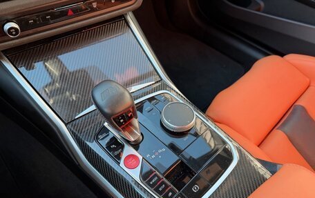 BMW M4, 2024 год, 16 119 562 рублей, 22 фотография