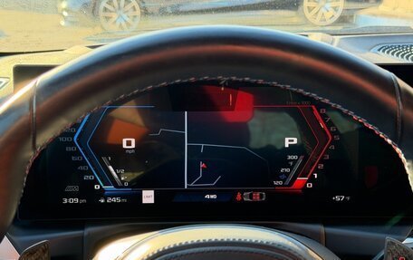 BMW M4, 2024 год, 16 119 562 рублей, 16 фотография