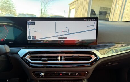 BMW M4, 2024 год, 16 119 562 рублей, 17 фотография