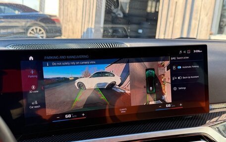 BMW M4, 2024 год, 16 119 562 рублей, 19 фотография