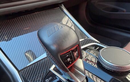 BMW M4, 2024 год, 16 119 562 рублей, 24 фотография