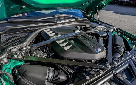 BMW M4, 2024 год, 16 119 562 рублей, 12 фотография