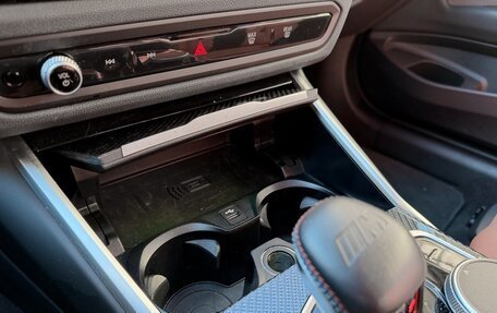 BMW M4, 2024 год, 16 119 562 рублей, 23 фотография