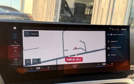 BMW M4, 2024 год, 16 119 562 рублей, 18 фотография