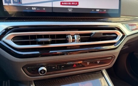 BMW M4, 2024 год, 16 119 562 рублей, 21 фотография