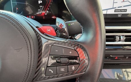 BMW M4, 2024 год, 16 119 562 рублей, 26 фотография