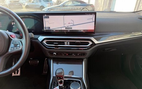 BMW M4, 2024 год, 16 119 562 рублей, 28 фотография