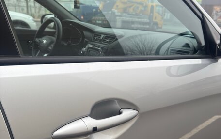 KIA Rio III рестайлинг, 2014 год, 1 100 000 рублей, 4 фотография