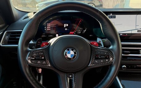 BMW M4, 2024 год, 16 119 562 рублей, 27 фотография