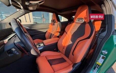 BMW M4, 2024 год, 16 119 562 рублей, 32 фотография