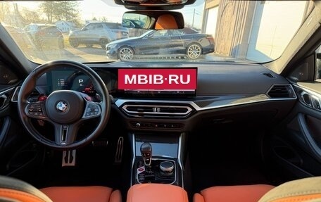 BMW M4, 2024 год, 16 119 562 рублей, 29 фотография