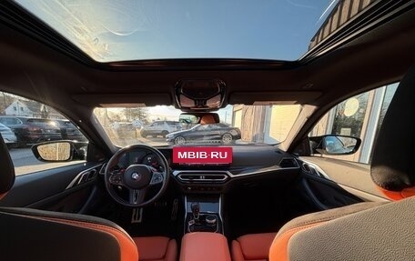 BMW M4, 2024 год, 16 119 562 рублей, 30 фотография