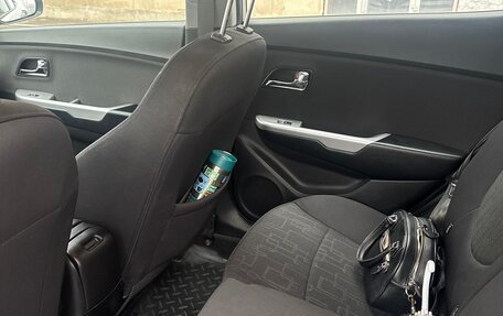 KIA Rio III рестайлинг, 2014 год, 1 100 000 рублей, 9 фотография