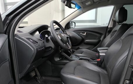 Hyundai ix35 I рестайлинг, 2012 год, 1 270 000 рублей, 10 фотография