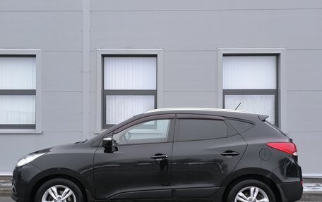 Hyundai ix35 I рестайлинг, 2012 год, 1 270 000 рублей, 8 фотография