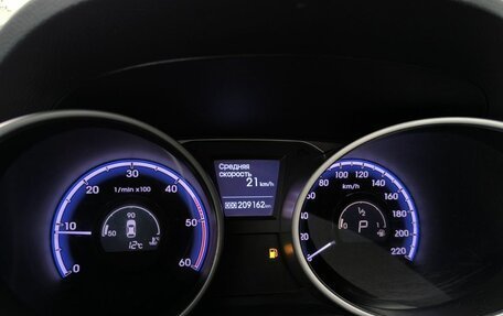 Hyundai ix35 I рестайлинг, 2012 год, 1 270 000 рублей, 9 фотография