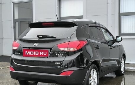 Hyundai ix35 I рестайлинг, 2012 год, 1 270 000 рублей, 5 фотография
