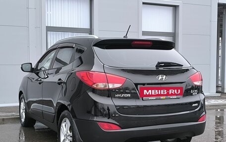 Hyundai ix35 I рестайлинг, 2012 год, 1 270 000 рублей, 7 фотография