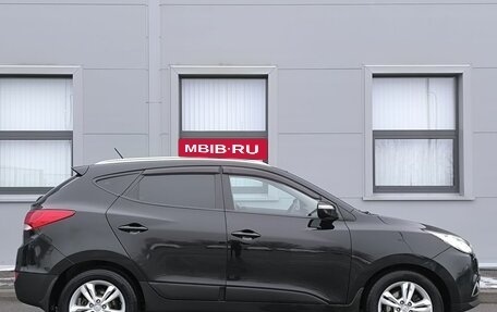 Hyundai ix35 I рестайлинг, 2012 год, 1 270 000 рублей, 4 фотография
