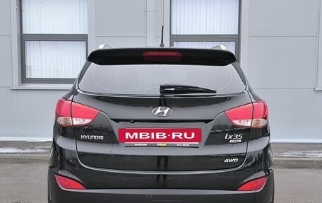 Hyundai ix35 I рестайлинг, 2012 год, 1 270 000 рублей, 6 фотография