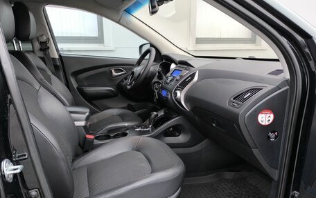 Hyundai ix35 I рестайлинг, 2012 год, 1 270 000 рублей, 14 фотография