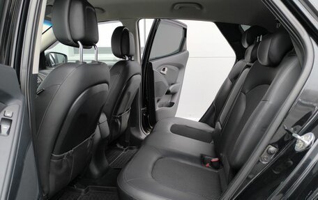 Hyundai ix35 I рестайлинг, 2012 год, 1 270 000 рублей, 12 фотография