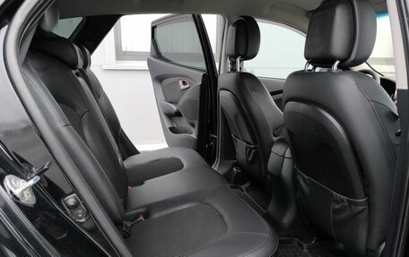 Hyundai ix35 I рестайлинг, 2012 год, 1 270 000 рублей, 15 фотография