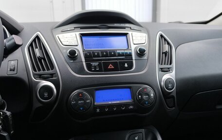 Hyundai ix35 I рестайлинг, 2012 год, 1 270 000 рублей, 18 фотография