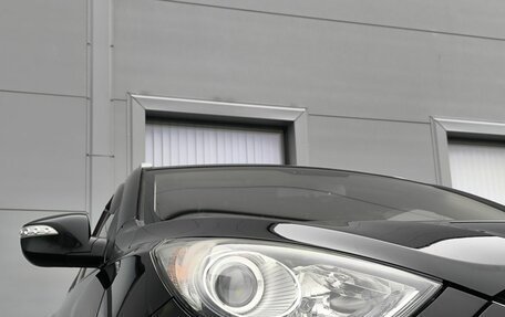 Hyundai ix35 I рестайлинг, 2012 год, 1 270 000 рублей, 21 фотография