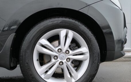 Hyundai ix35 I рестайлинг, 2012 год, 1 270 000 рублей, 23 фотография