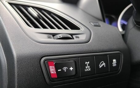 Hyundai ix35 I рестайлинг, 2012 год, 1 270 000 рублей, 11 фотография