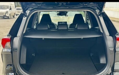 Toyota RAV4, 2021 год, 3 297 000 рублей, 9 фотография