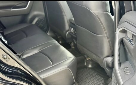 Toyota RAV4, 2021 год, 3 297 000 рублей, 10 фотография