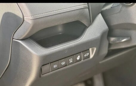 Toyota RAV4, 2021 год, 3 297 000 рублей, 14 фотография