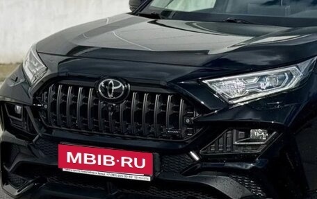 Toyota RAV4, 2021 год, 3 297 000 рублей, 3 фотография